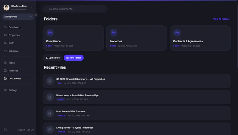 Jobr & Co. screenshot 8