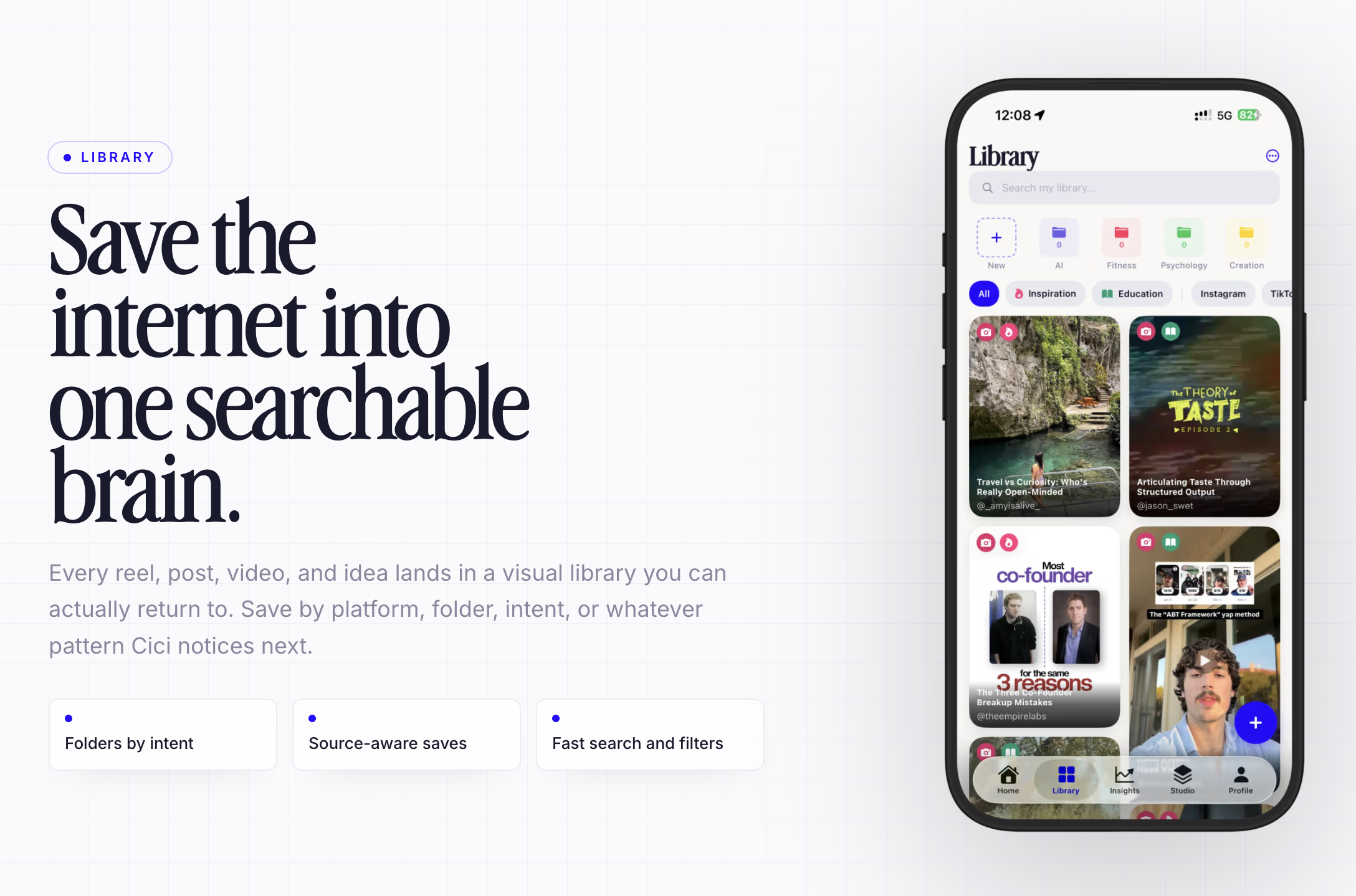Creator Creator gallery image