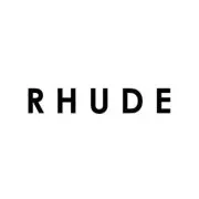 Rhude Clothing