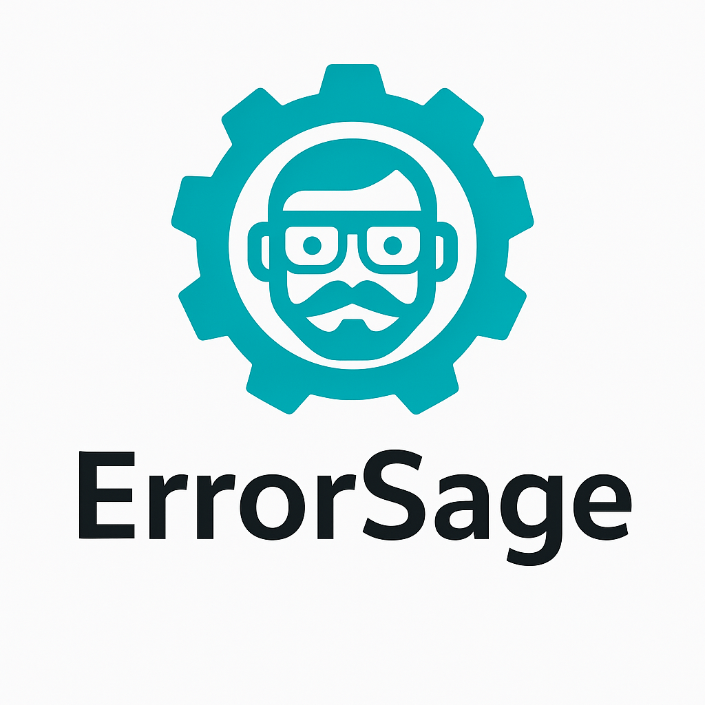 ErrorSage media 3