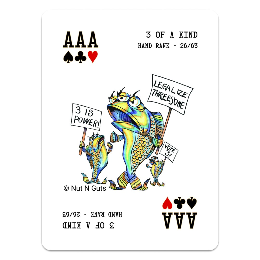 Nuts N Guts gallery image