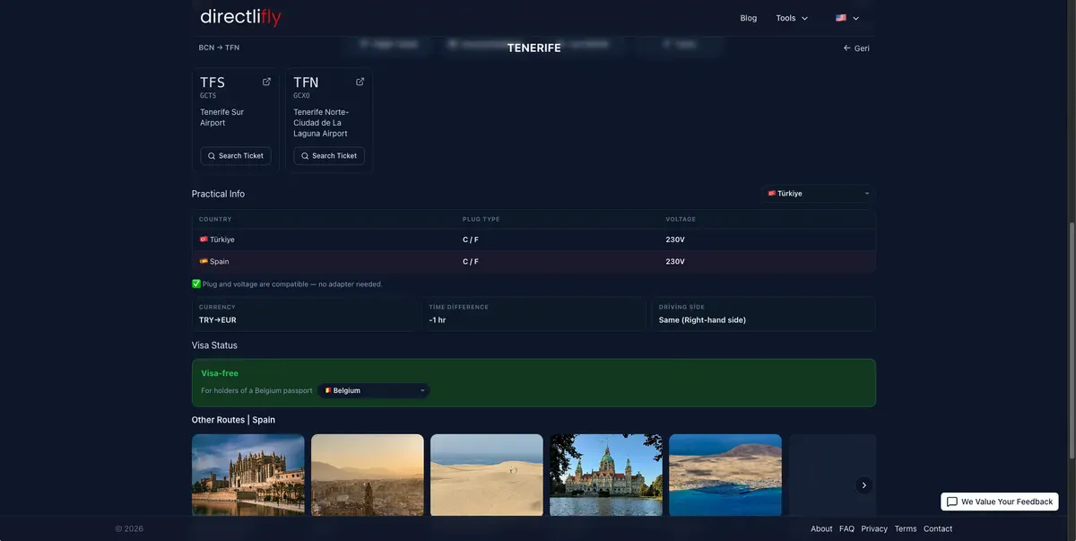 Directlifly gallery image