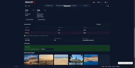 Directlifly gallery image