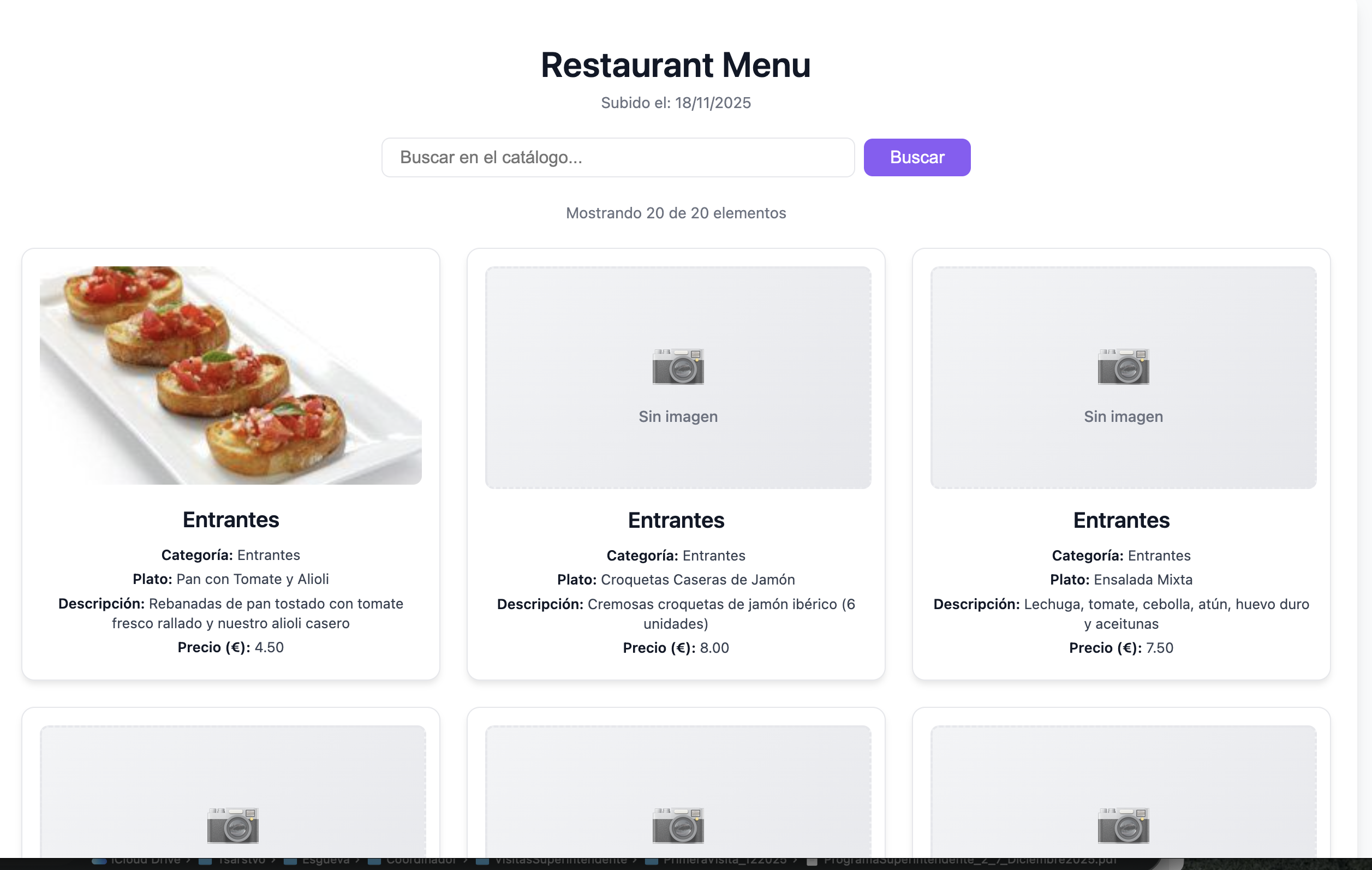 XtractAPI 2.0 - Screenshot 4 preview