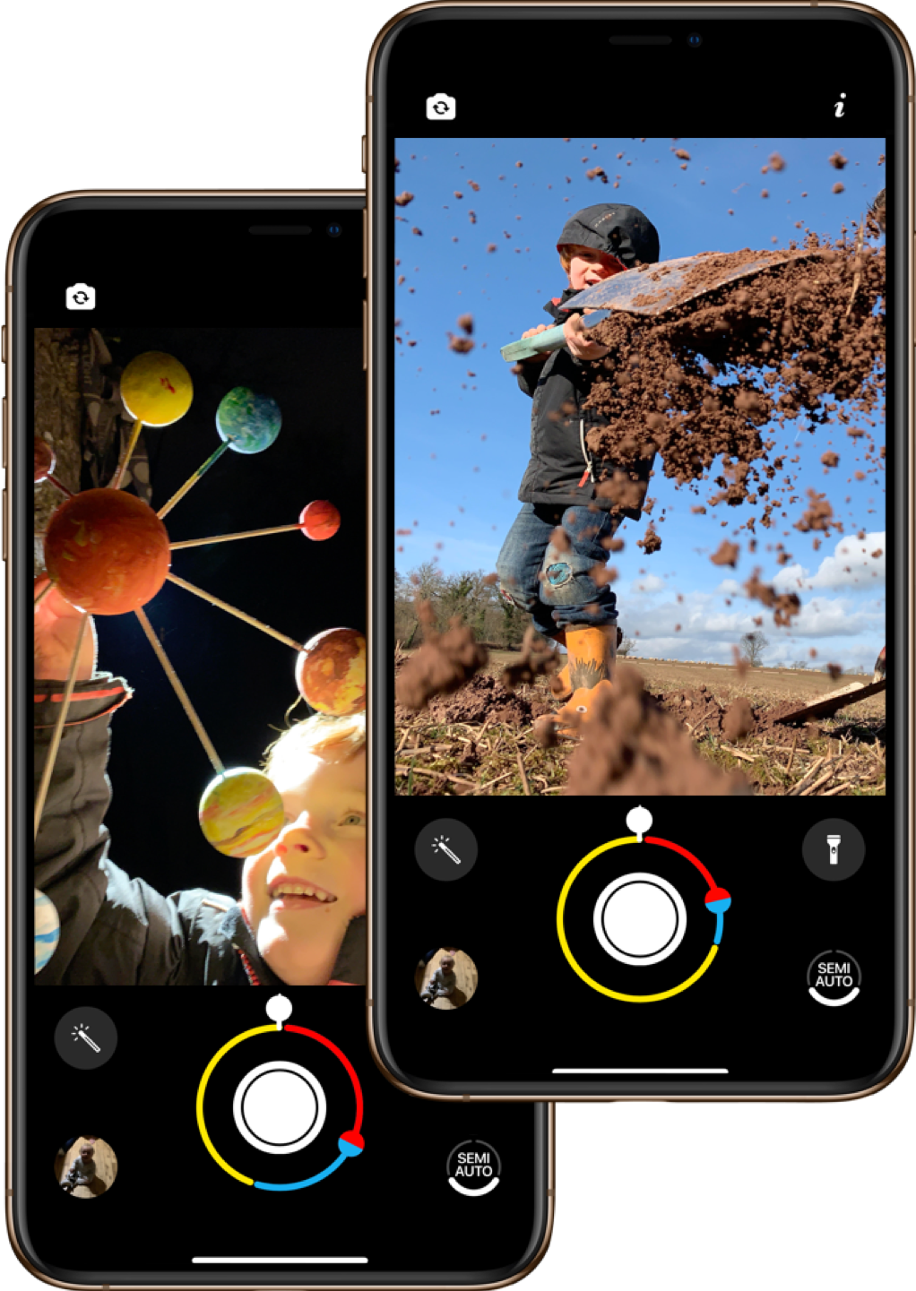 expodo camera gallery image