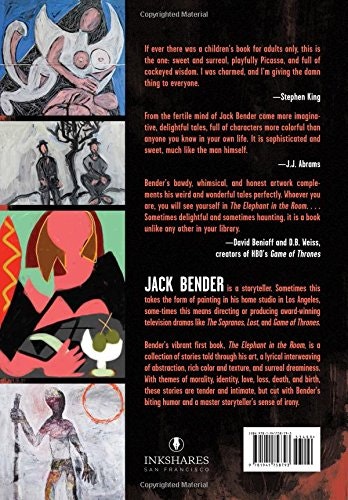 Inkshares gallery image