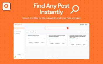 Readdit Later gallery image