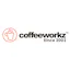 coffee machine