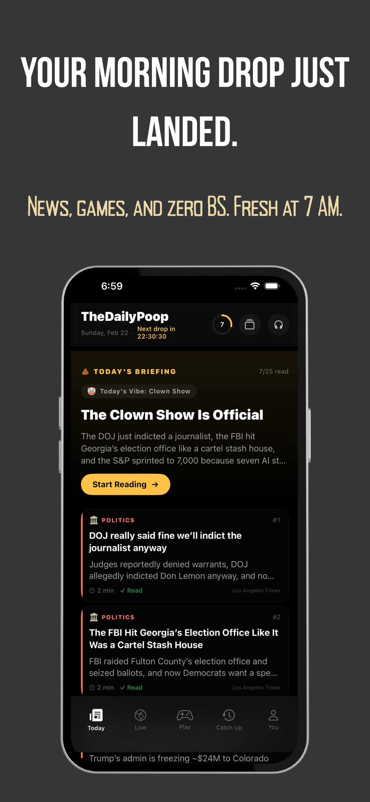 TheDailyPoop gallery image