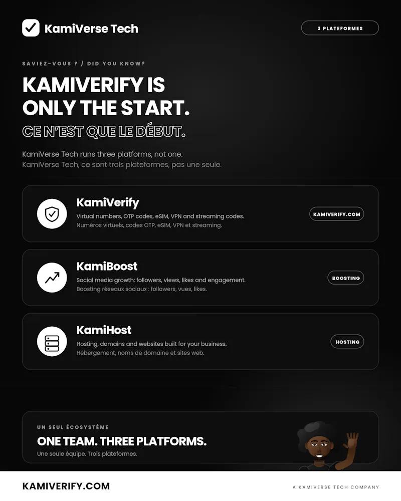 KamiVerify screenshot 3