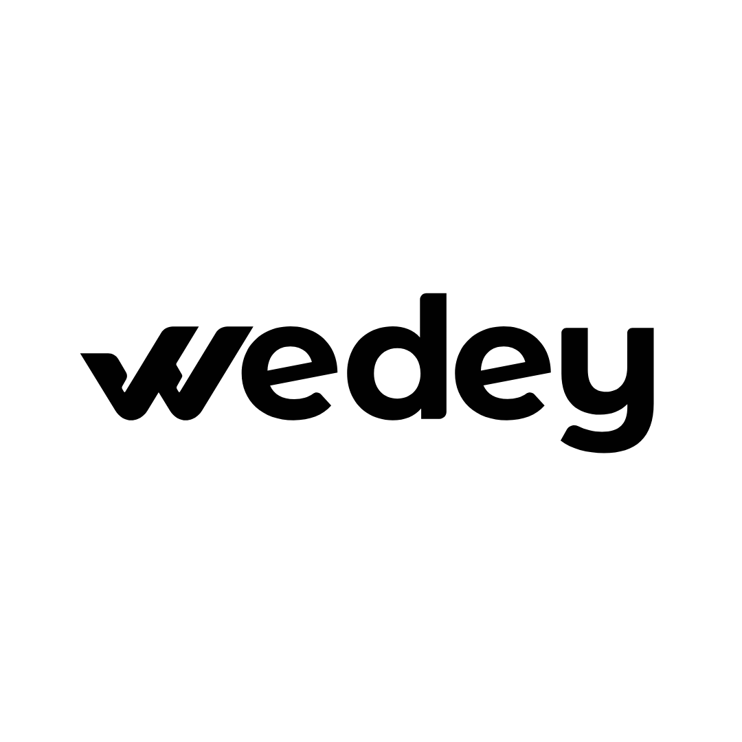 Wedey