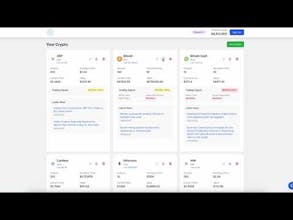 AI Crypto Agent gallery image