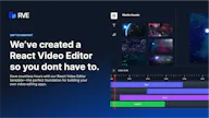 React Video Editor