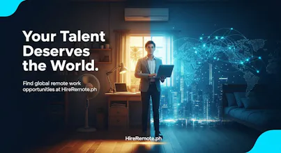 HireRemote.ph gallery image