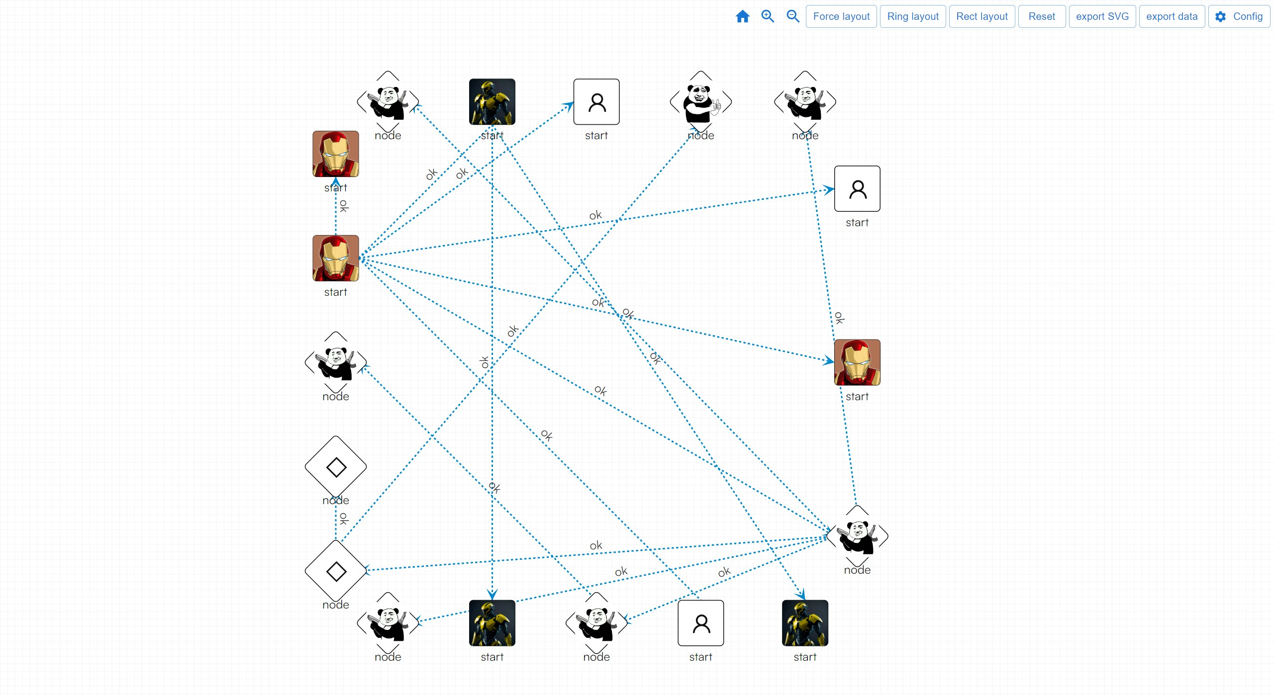 Graph More media 5
