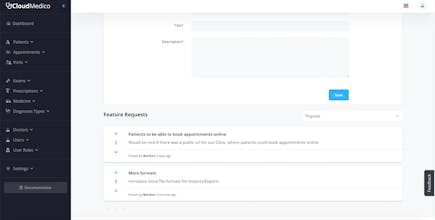 CloudMedico gallery image