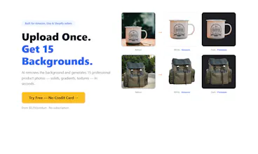 BgSwap gallery image