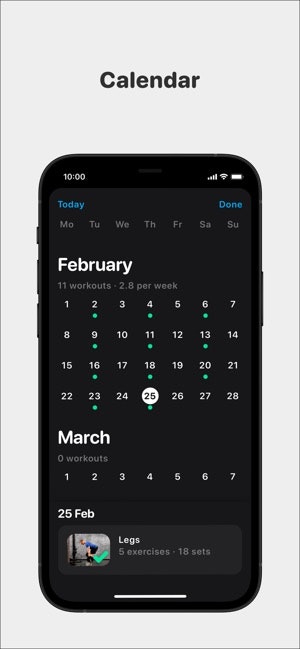 Alpha Progression gallery image