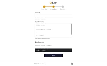 Q.Link gallery image