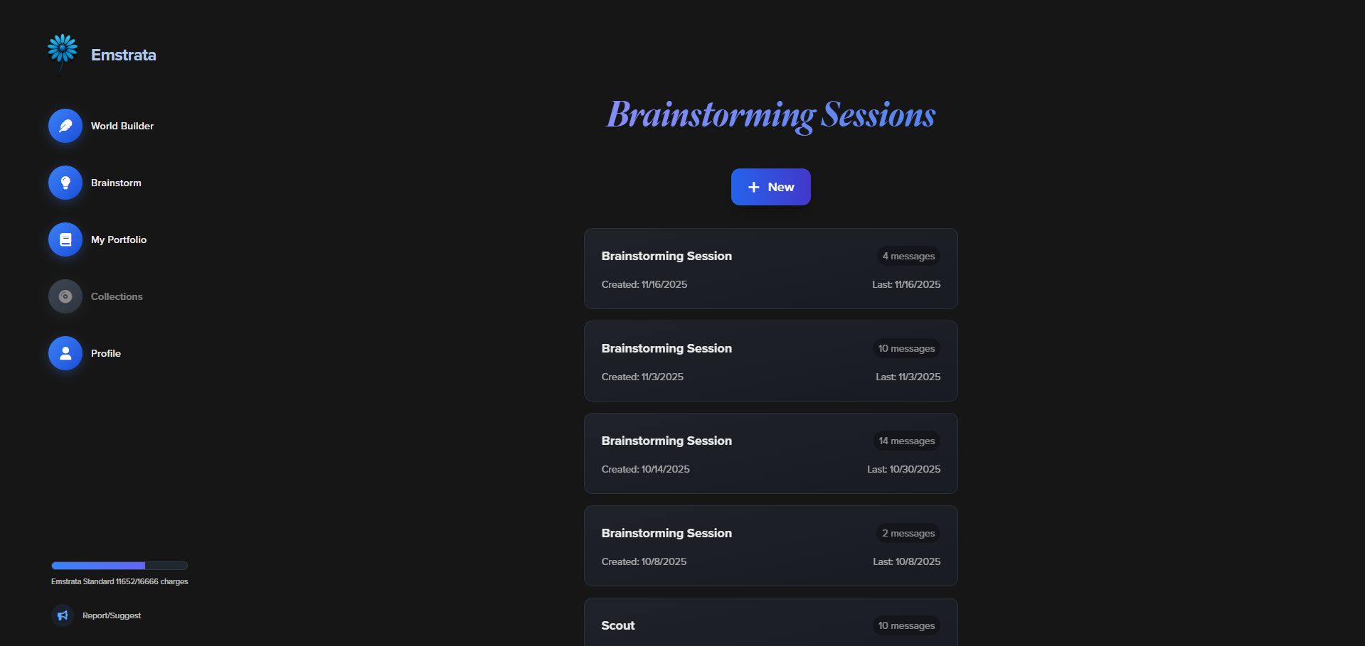 Emstrata gallery image