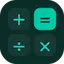 Calculator App IO