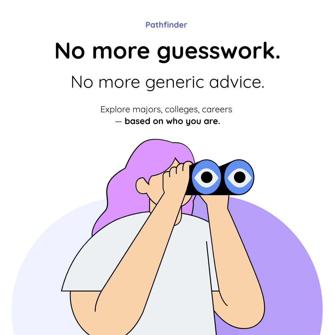 Pathfinder gallery image