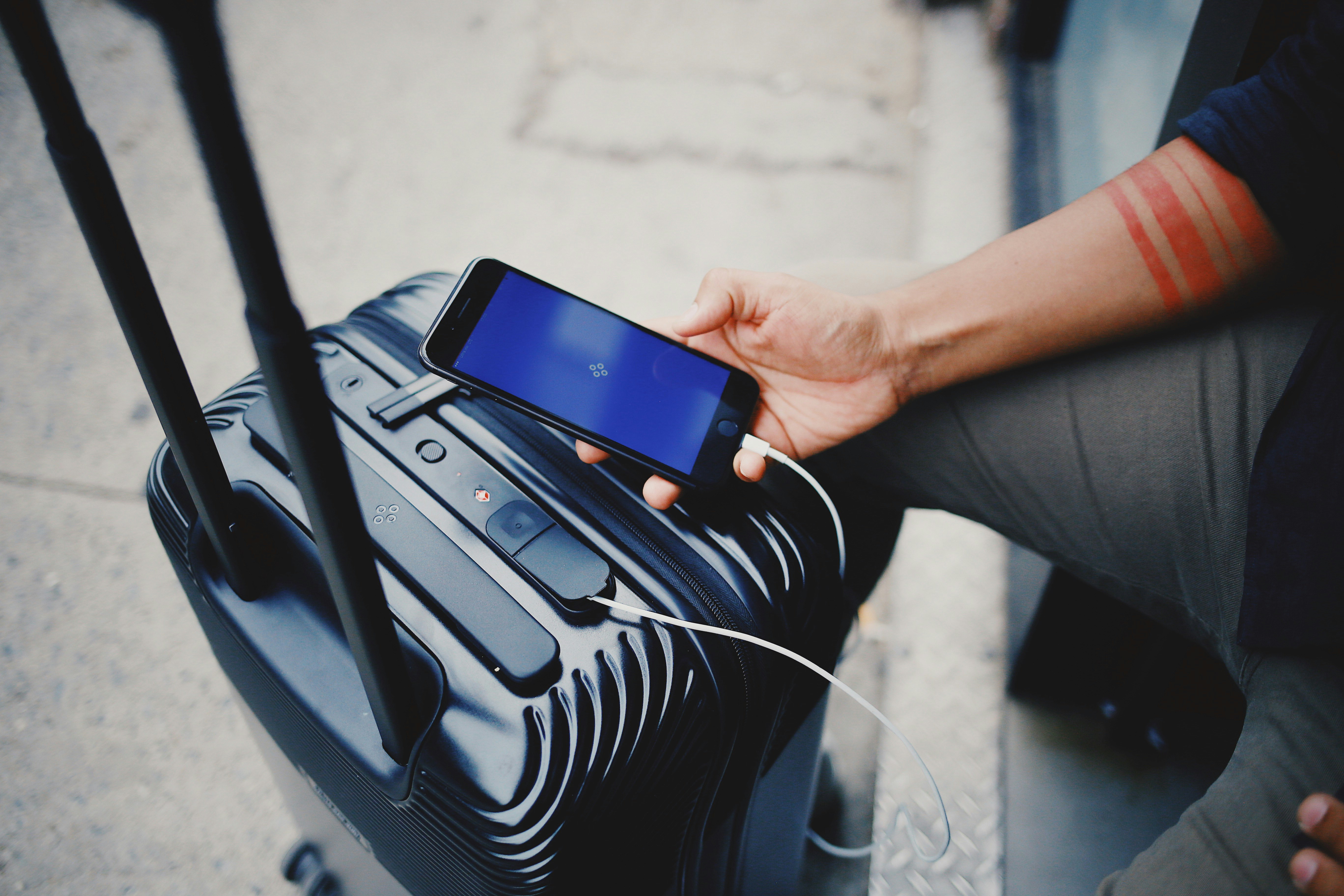 Bluesmart Series 2 gallery image