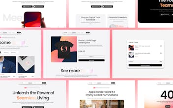 San Diego - SaaS gallery image