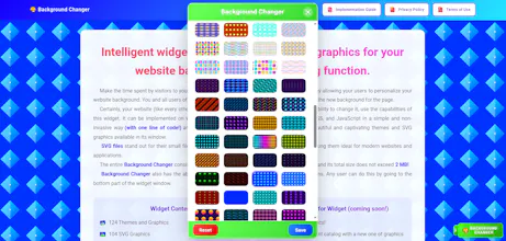 Background Changer gallery image