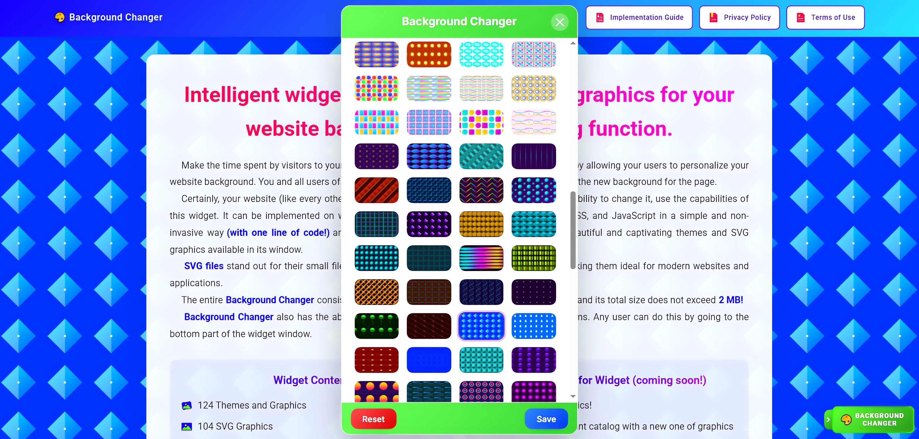 Background Changer screenshot 2