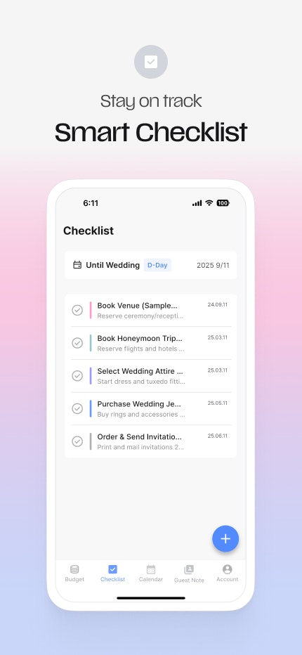 Mywedlog gallery image