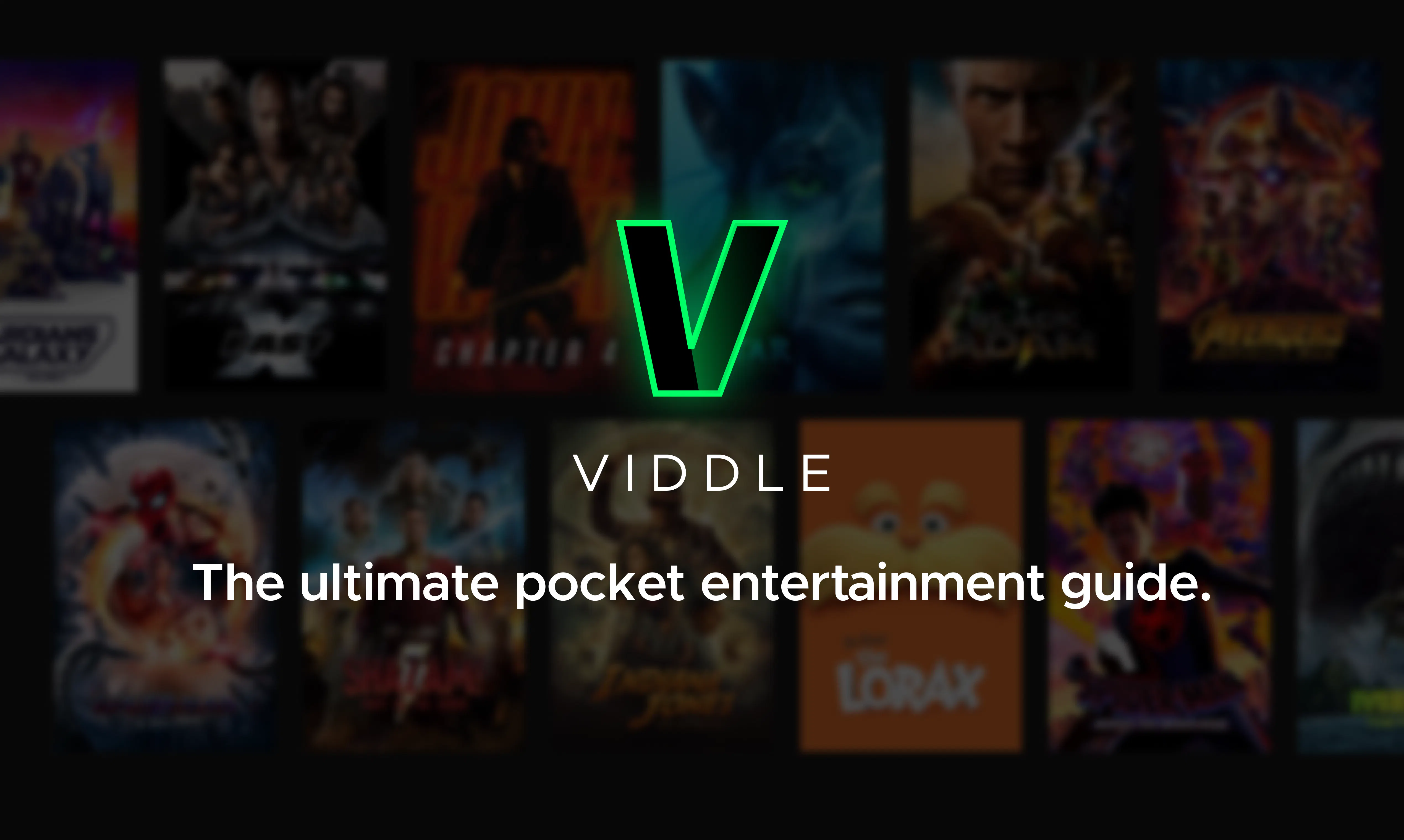 VIDDLE gallery image