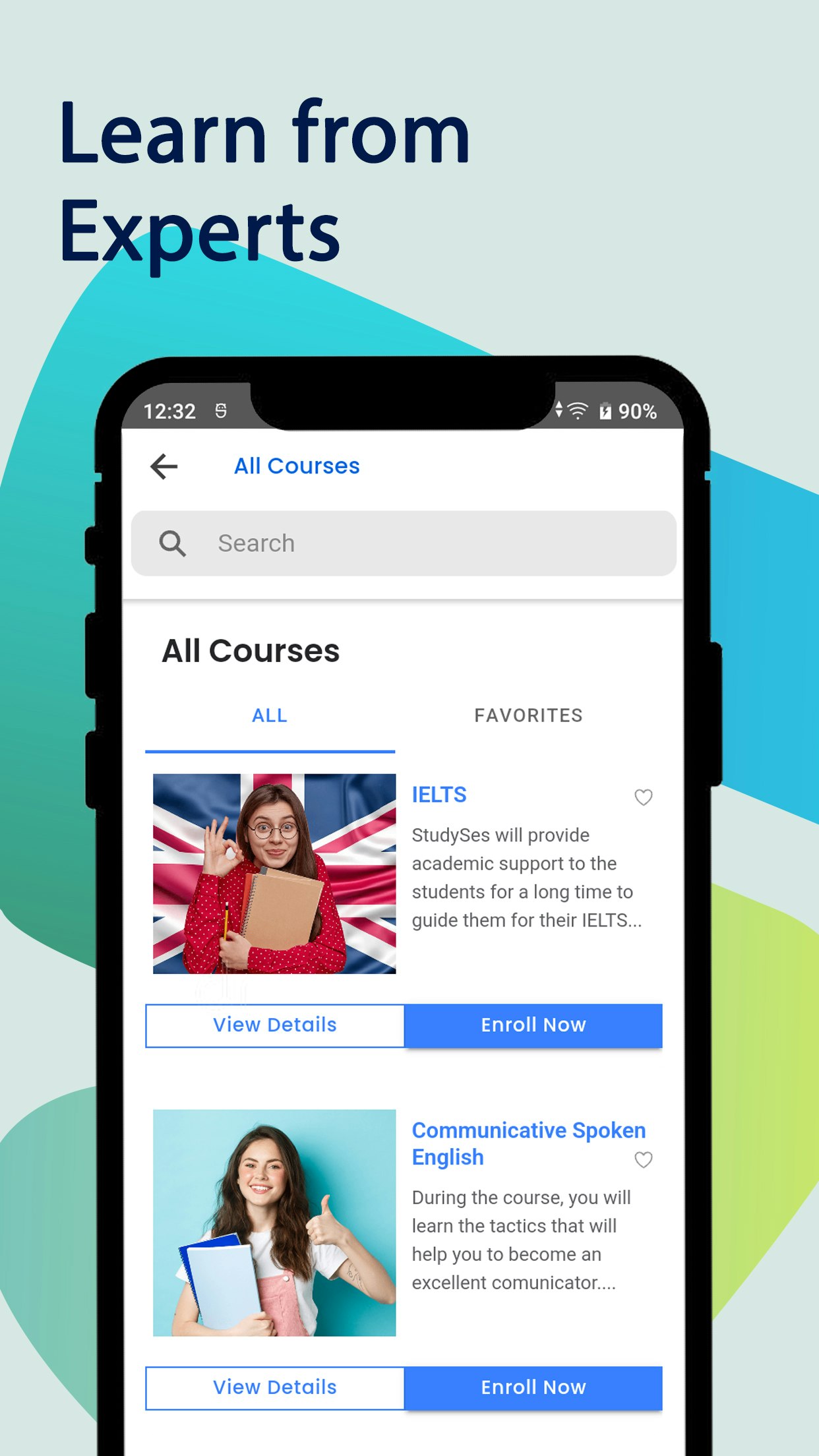 StudySes gallery image