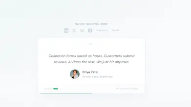 ProofPost gallery image