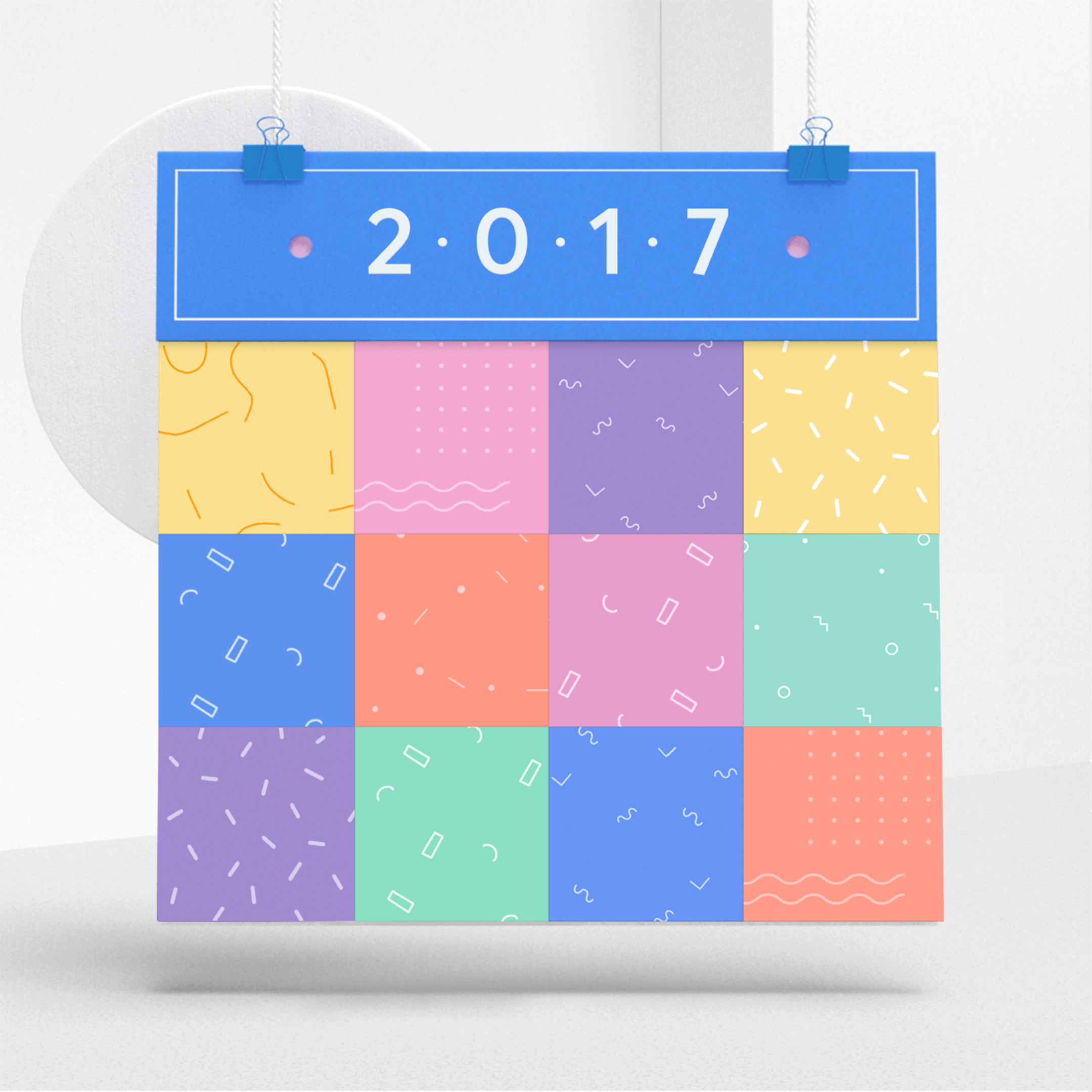 Facebook Year in Review 2017 gallery image