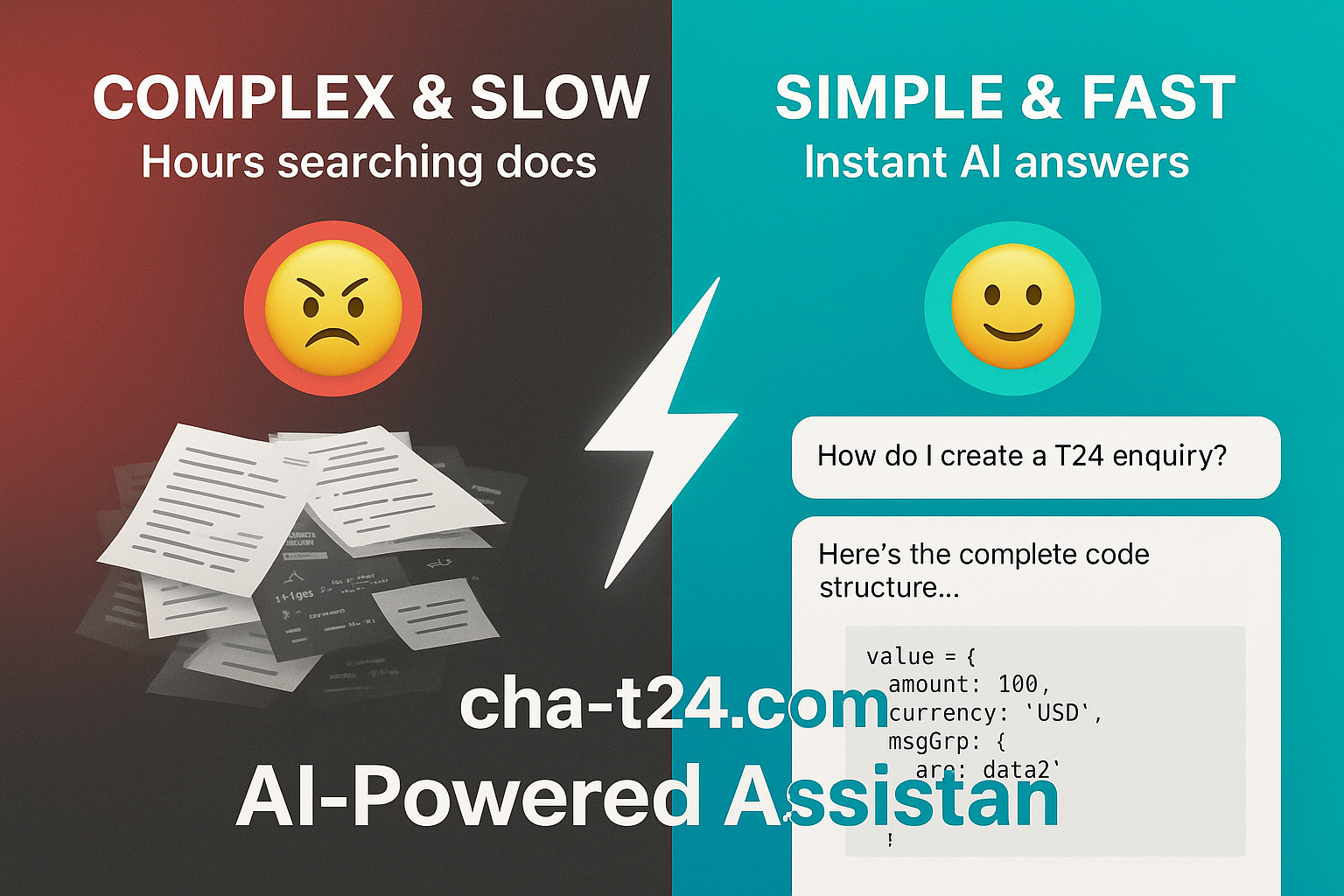 Temenos T24 Assistant logo
