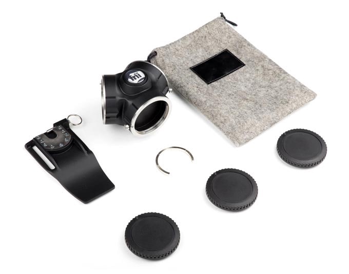 TriLens gallery image