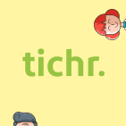 Tichr