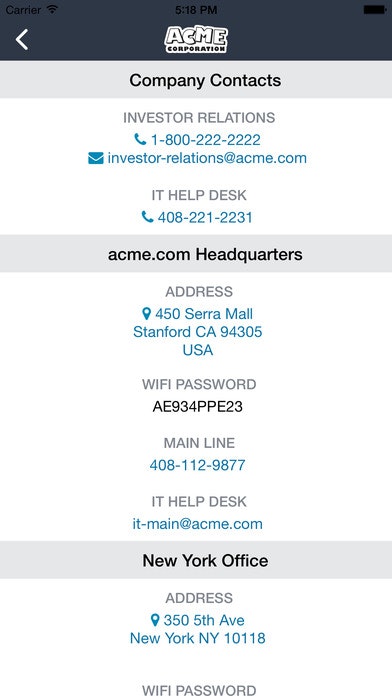 Verecho gallery image