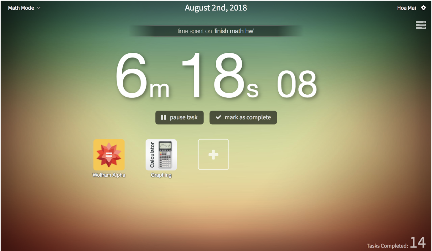 Moderamic gallery image