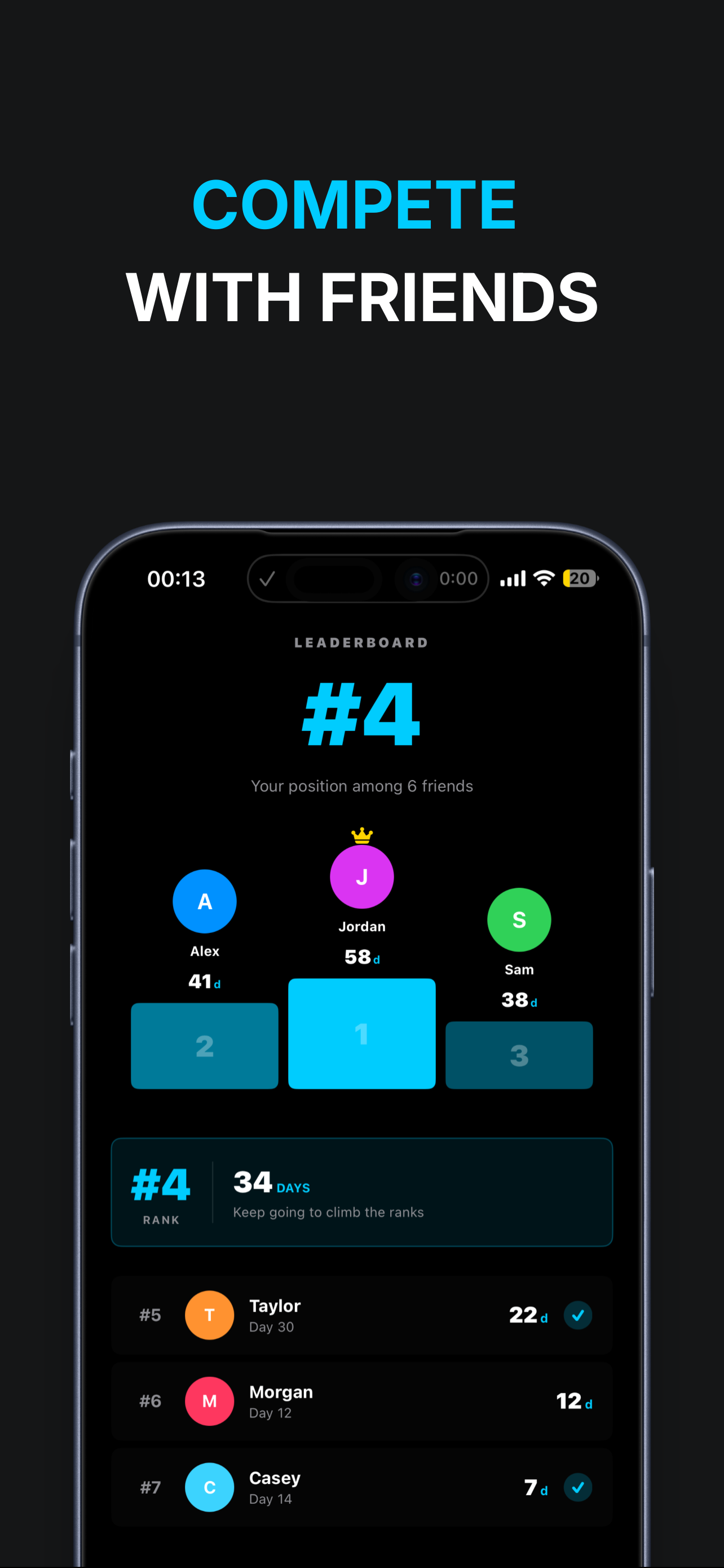 Protocol66 - Screenshot 4 showing product features and functionality