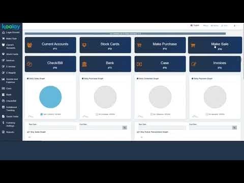 Koolay Books gallery image