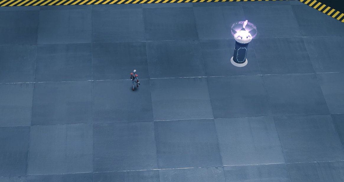 Vertigo gallery image