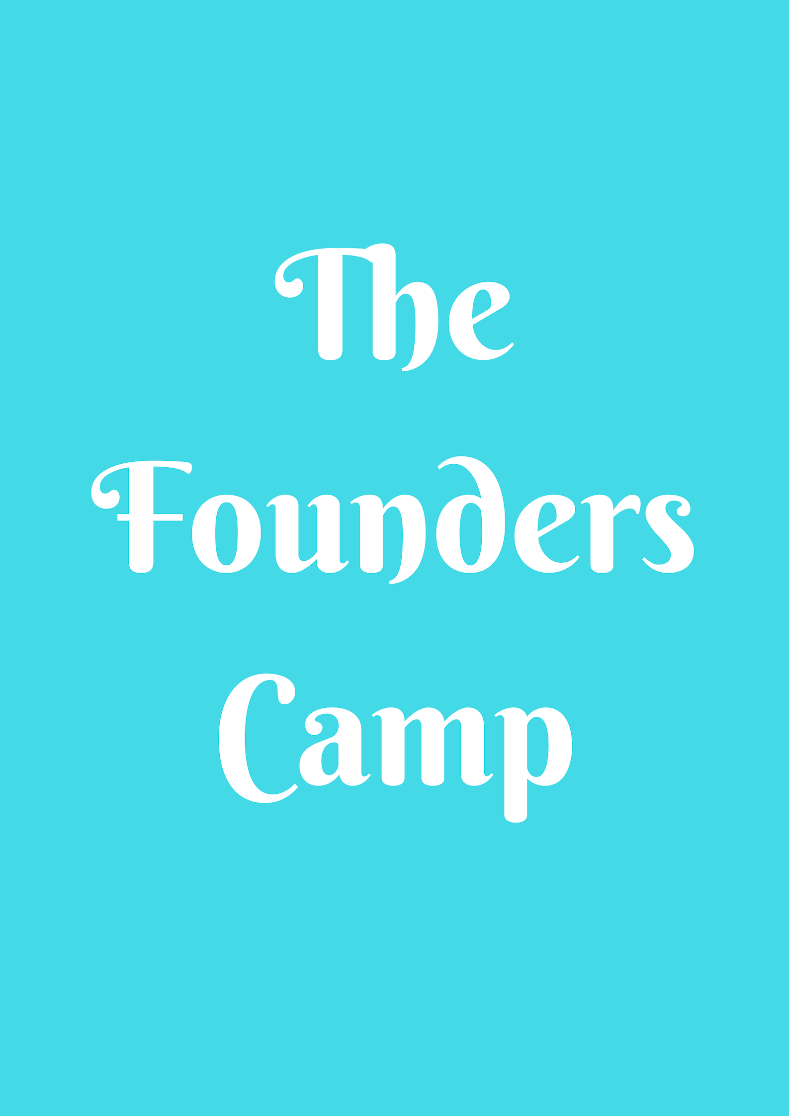 Entrepreneurship & meditation program gallery image