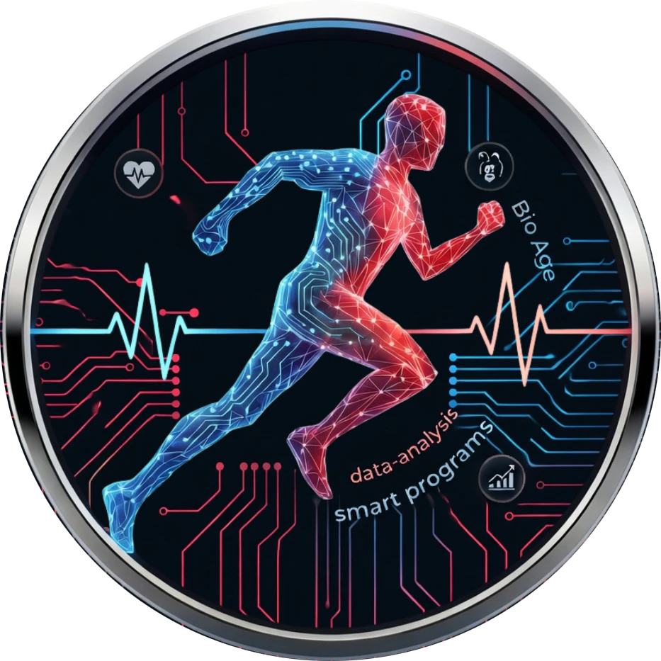 FitPlus AI logo
