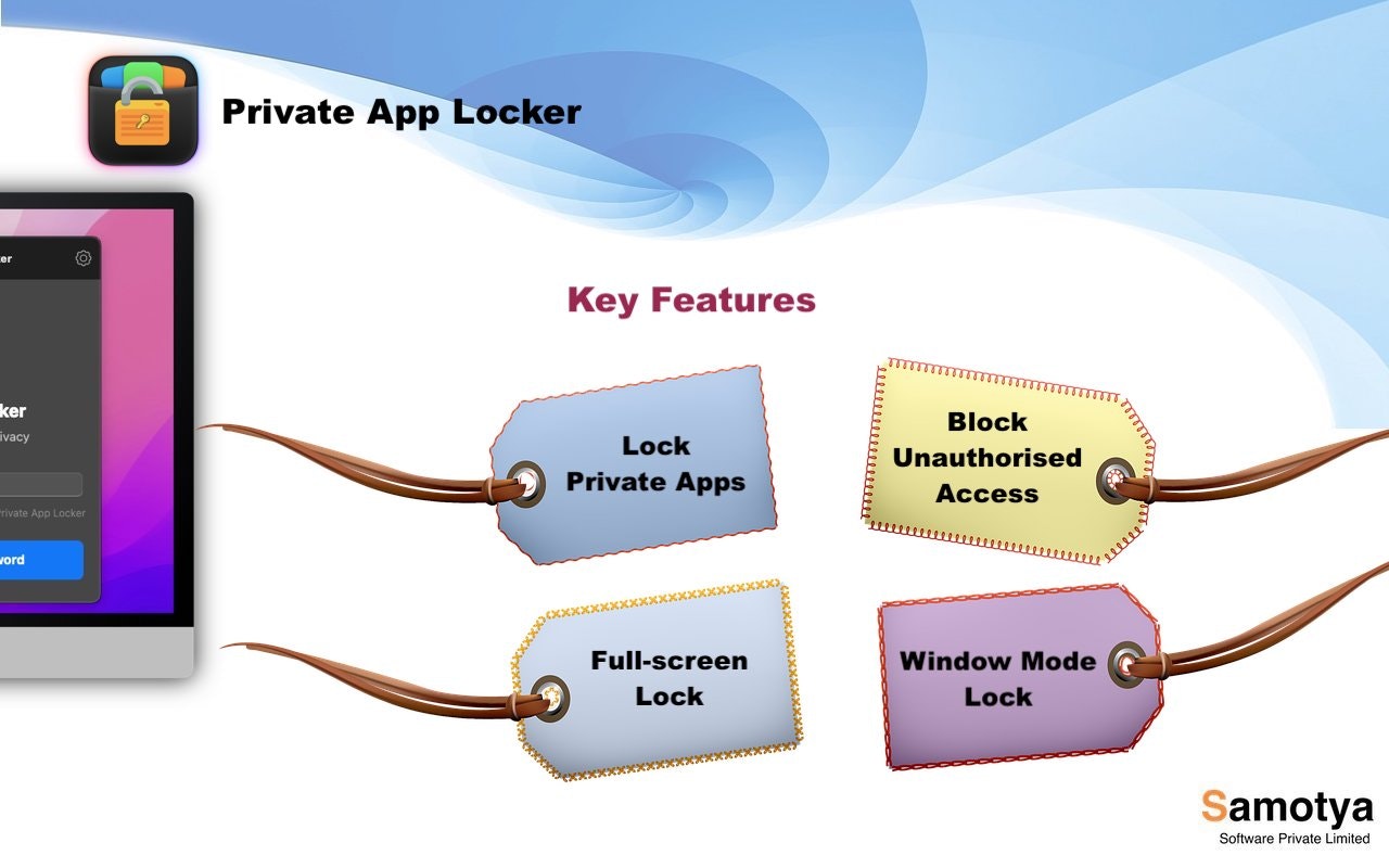 Private App Locker gallery image