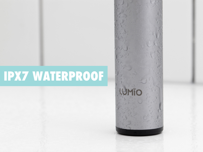 Lumio Tooth Brush gallery image