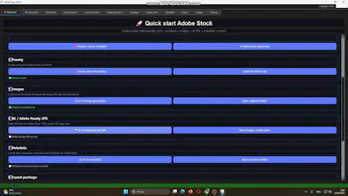 StockForge AI Pro gallery image