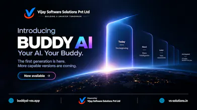 BUDDY AI gallery image