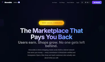 Moondala gallery image